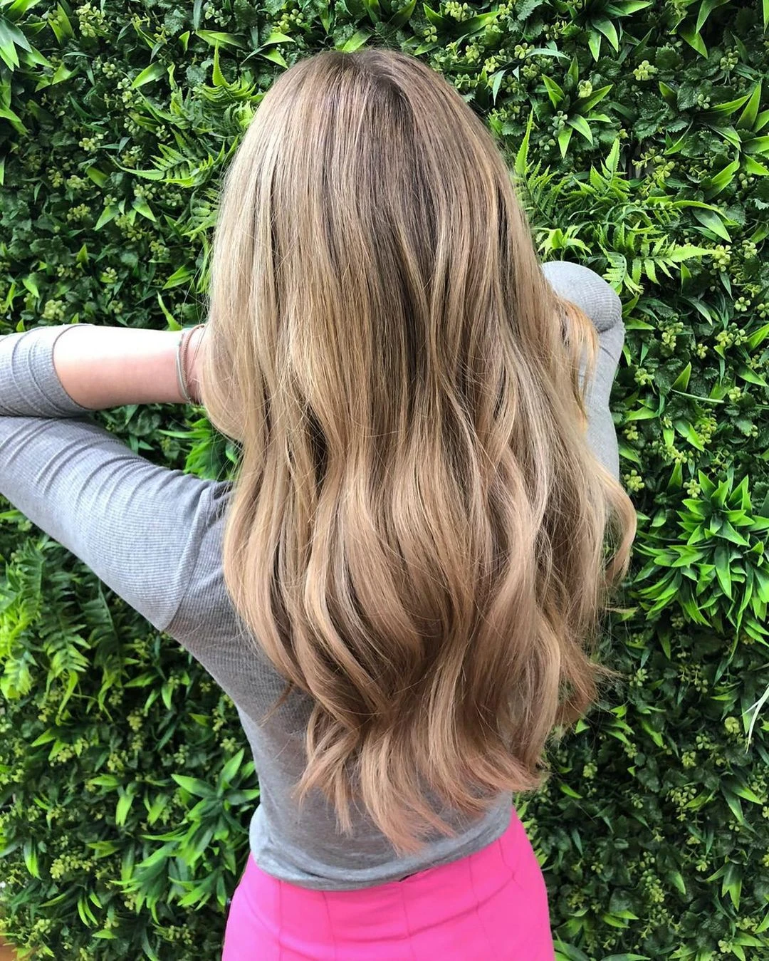 Balayage – easyhair Styling
