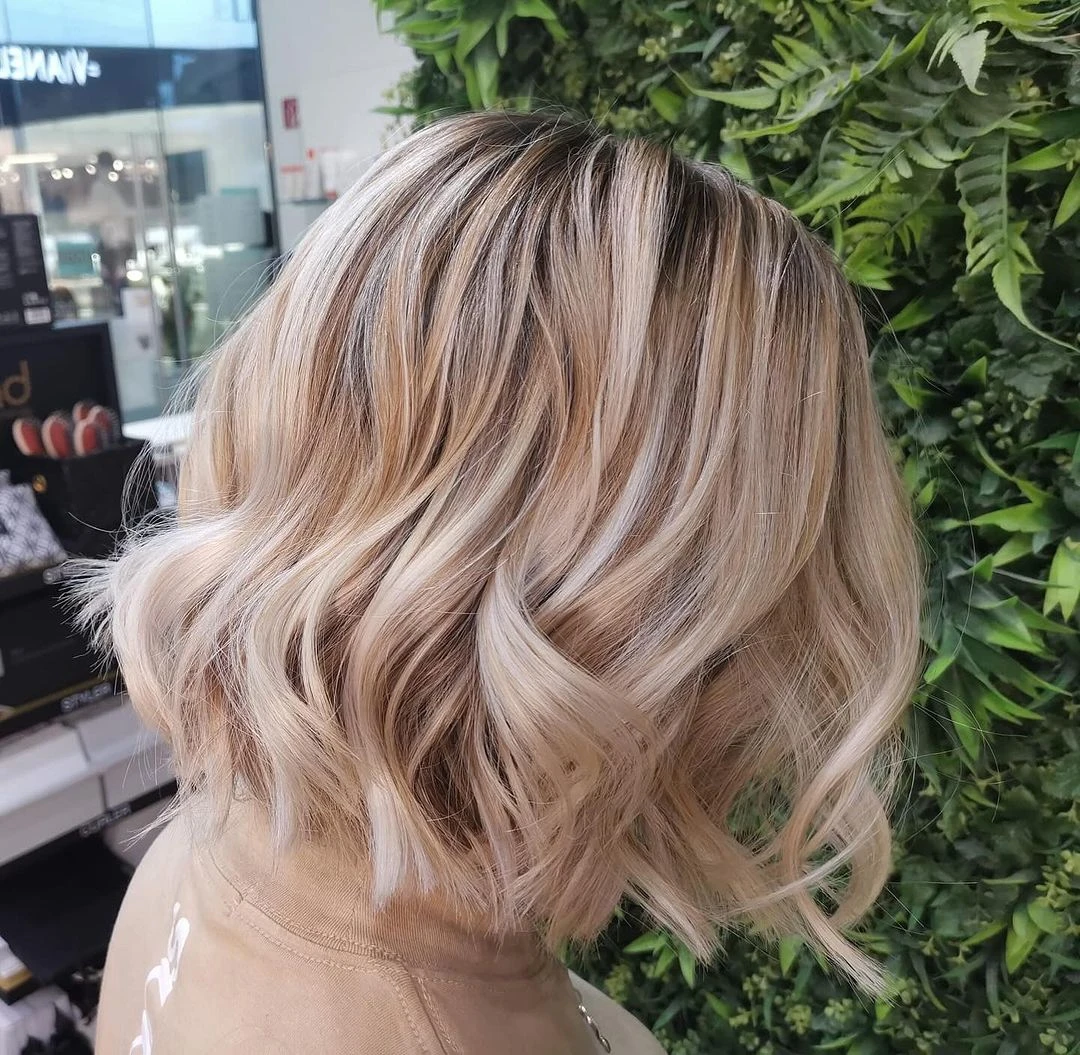 Balayage – easyhair Styling