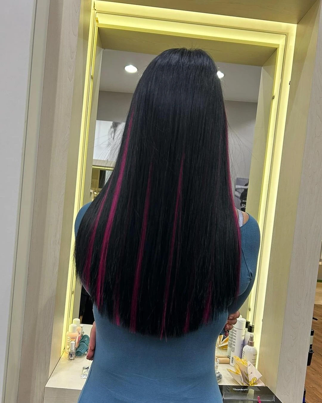 Balayage – easyhair Styling