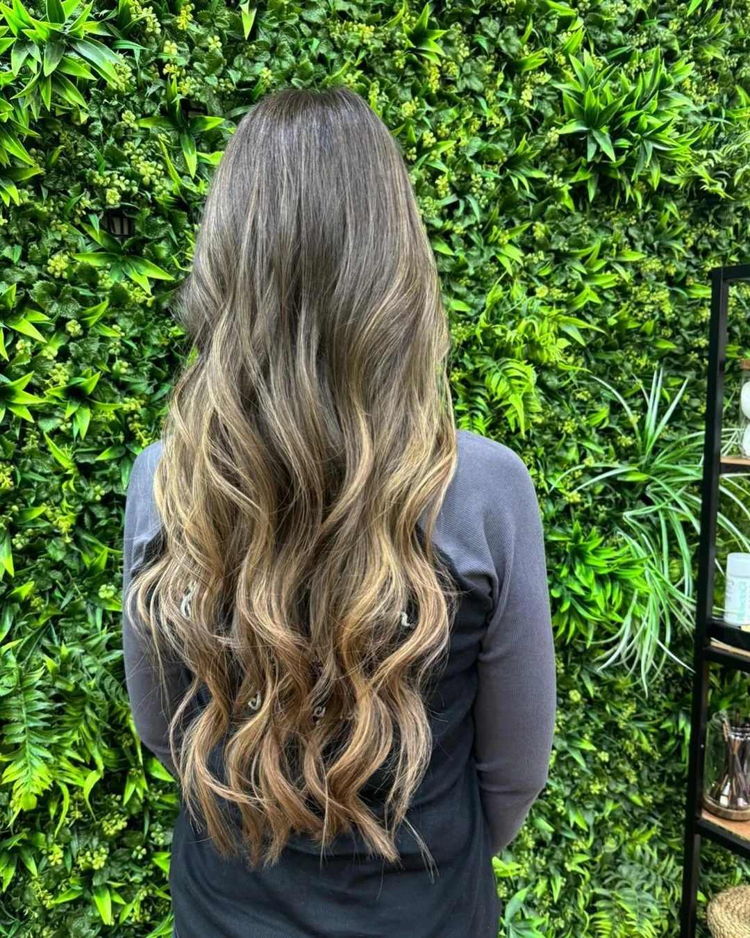 Balayage – easyhair Styling