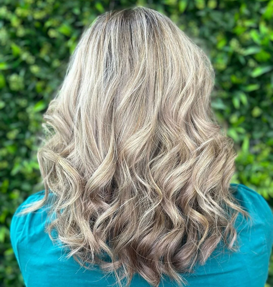 Balayage – easyhair Styling