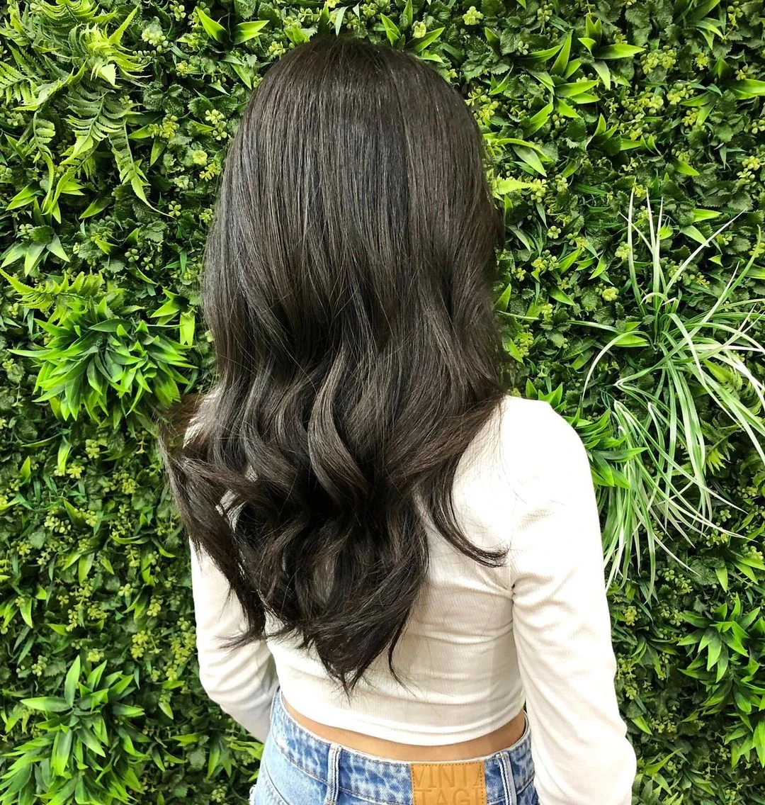 Balayage – easyhair Styling