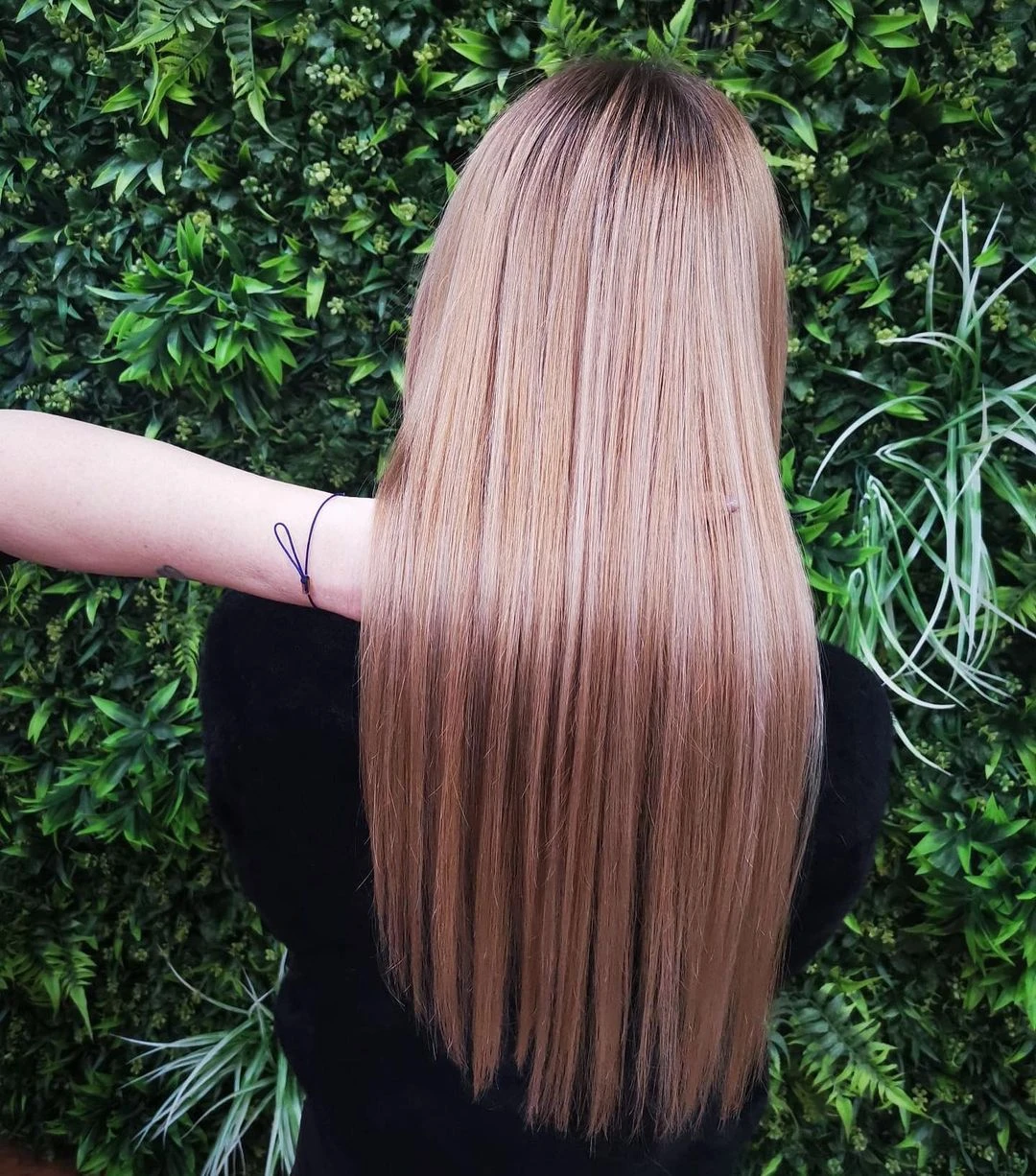 Balayage – easyhair Styling