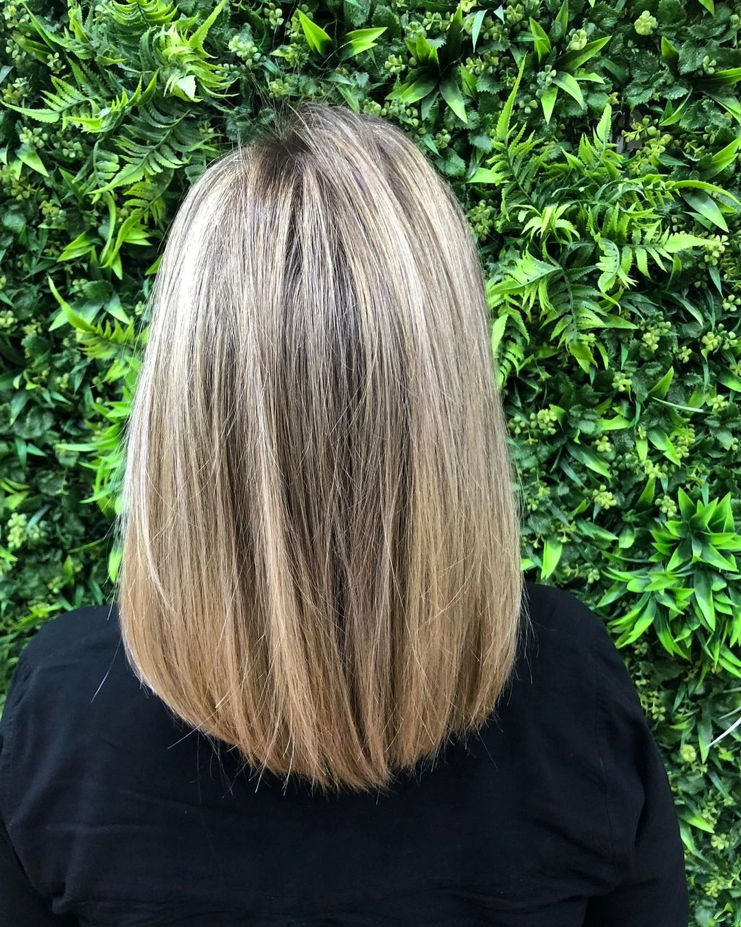 Balayage – easyhair Styling