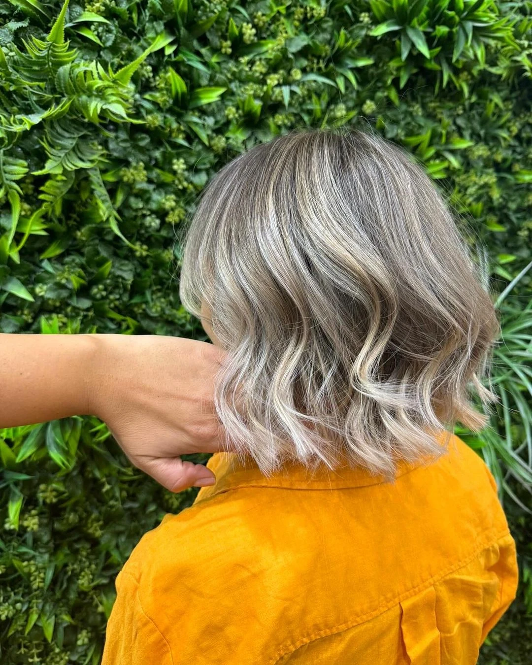 Balayage – easyhair Styling
