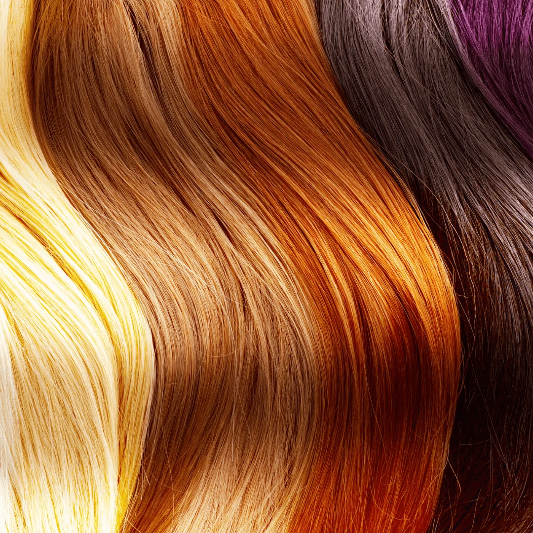 Längere Haare mit Great Lengths