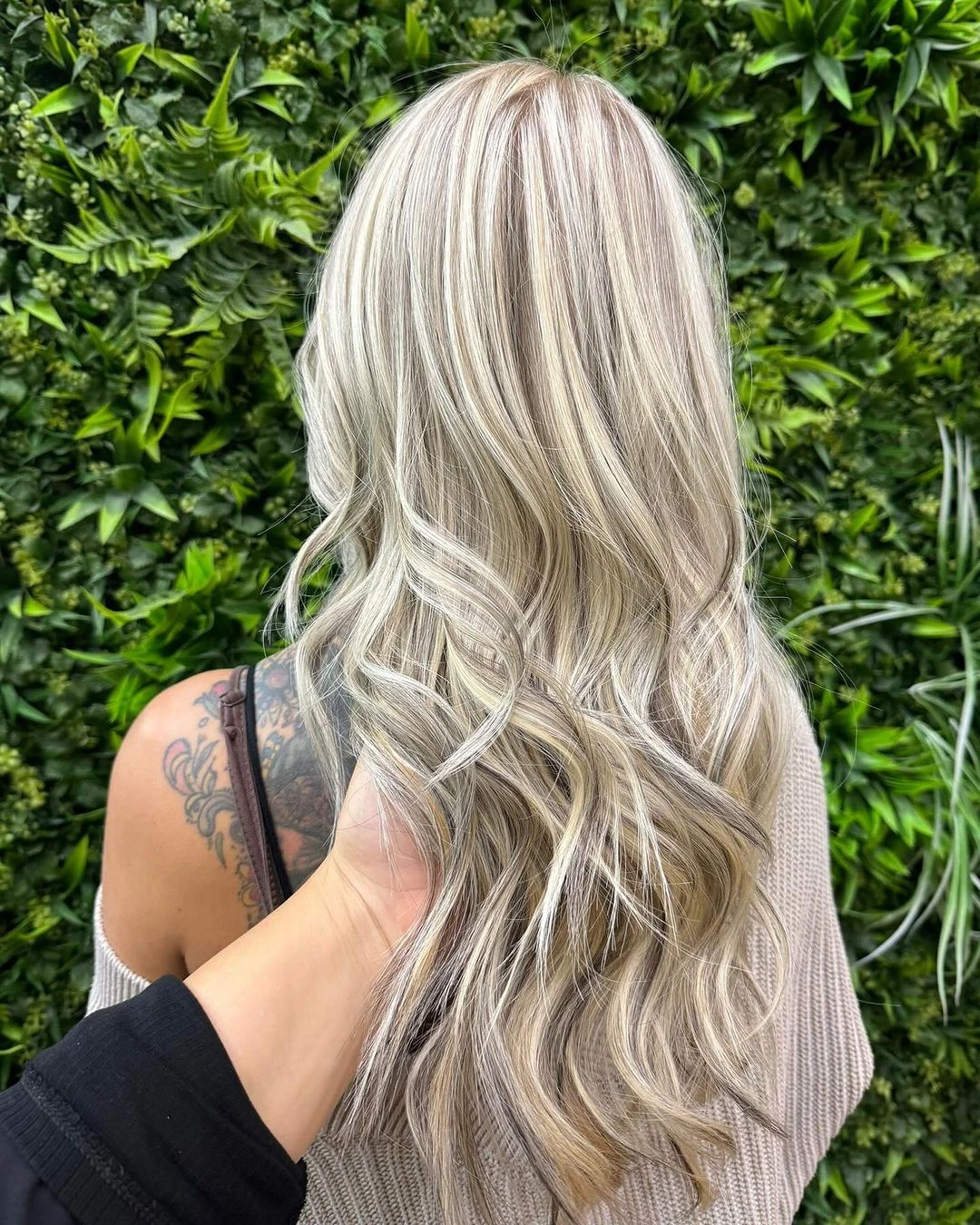 Balayage – easyhair Styling