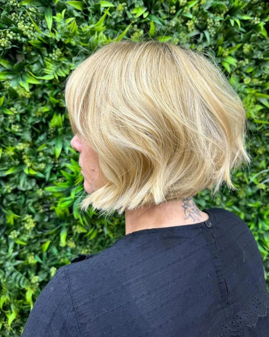 Balayage – easyhair Styling